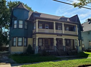 3129 Mapledale Ave #4UW, Cleveland, OH