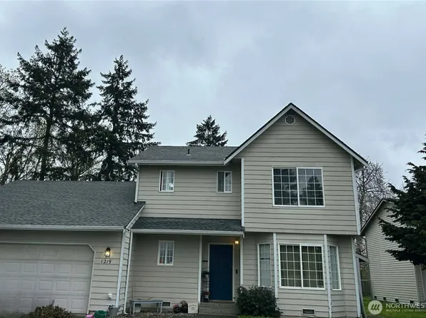 1219 Frontier Circle E, Lake Stevens, WA 98258