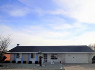 10133 W Burns Dr, Sun City, AZ 85351