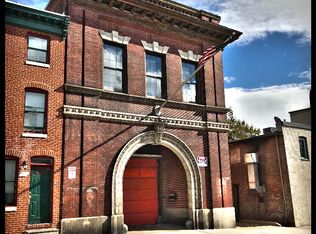 43 S Carey St, Baltimore, MD 21223