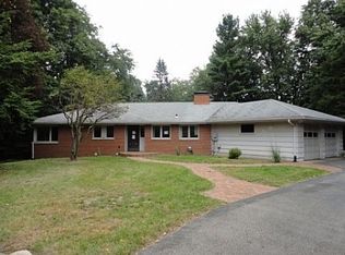 3210 Magnolia Cir, Kalamazoo, MI 49008