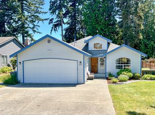 4019 NE 17th St, Renton, WA 98056