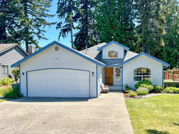 4019 NE 17th Street, Renton, WA 98056