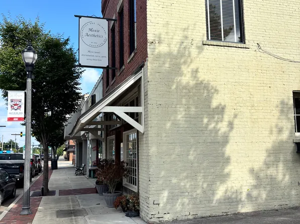 214 E Broad St #B, Dunn, NC 28334