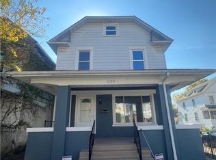 1200 Wyoming St, Dayton, OH 45410