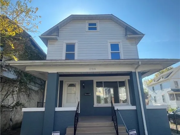 1200 Wyoming St, Dayton, OH 45410