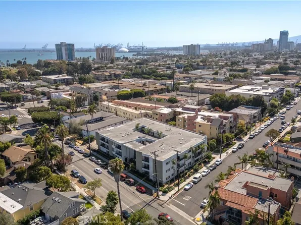 333 Junipero Ave APT 1C, Long Beach, CA 90814