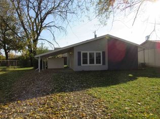628 N Lancelot Dr, Marion, IN 46952