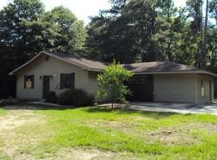 59503 Puleston Rd, Amite, LA 70422