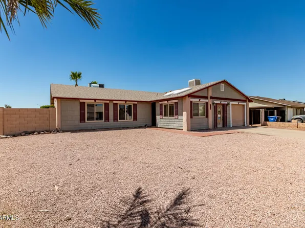 5652 S 41ST Street, Phoenix, AZ 85040