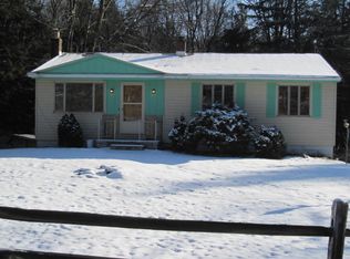 10063 Route 322, Reynoldsville, PA 15851