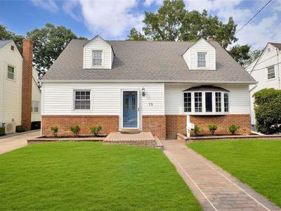 73 Carolina Avenue, Hempstead, NY, 11550