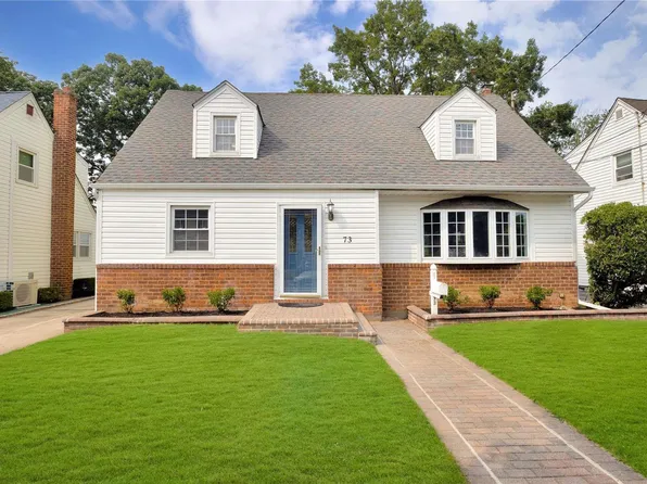 73 Carolina Avenue, Hempstead, NY 11550
