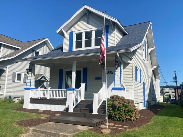 117 W Caracas Ave, Hershey, PA 17033