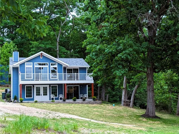 123 Summit View Cir, Climax Springs, MO 65324