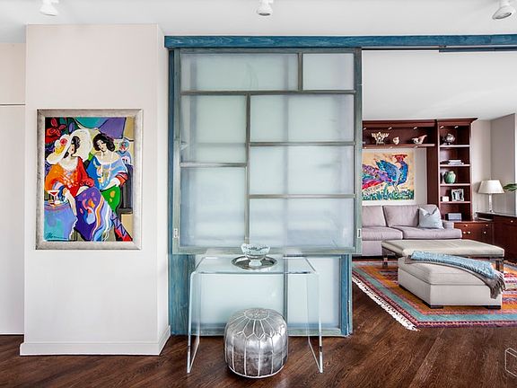 5th image of 101 W 79th St APT 20A