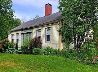 160 Manchester Rd, Belgrade, ME 04917