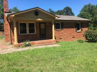 202 Webster Rd, Greensboro, NC 27406