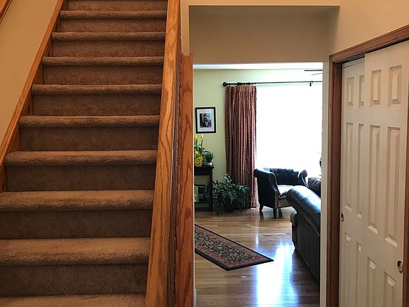 Front Foyer