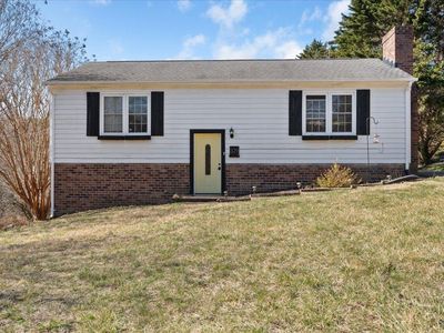 329 Holcomb Path Rd, Lynchburg, VA, 24501