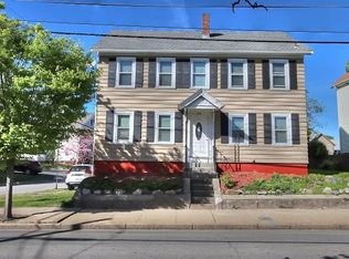 62 Columbus Ave, Pawtucket, RI 02860
