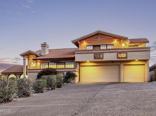 1735 E Friess Dr, Phoenix, AZ 85022