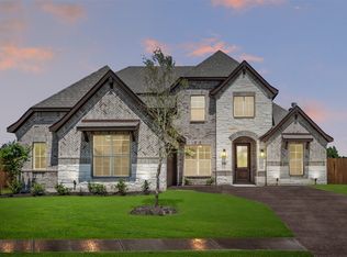 726 Winecup Way, Midlothian, TX 76065
