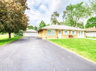 2319 Francine Ave, Joliet, IL 60436