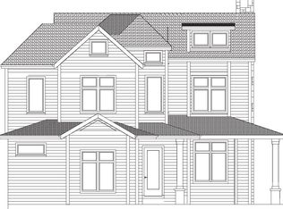 422 Beverly Dr, Wilmette, IL 60091