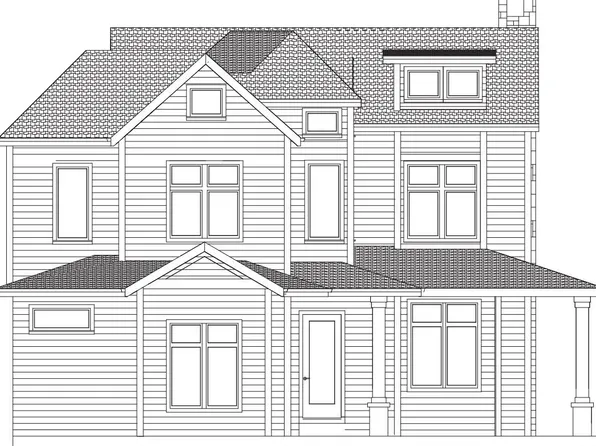 422 Beverly Dr, Wilmette, IL 60091