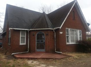 406 N Marion St, Malden, MO 63863