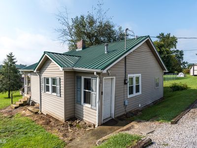 100 Brewer St, Rogersville, TN, 37857