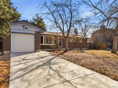 675 W Fremont Drive, Littleton, CO, 80120