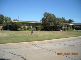 3319 NW Baltimore Ave, Lawton, OK 73505