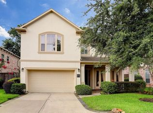 6025 S Rice Ave, Bellaire, TX 77401