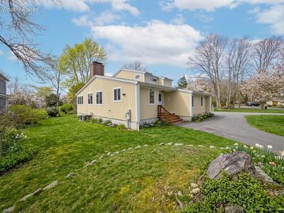 28 Pondlet Place, Falmouth, MA, 02540