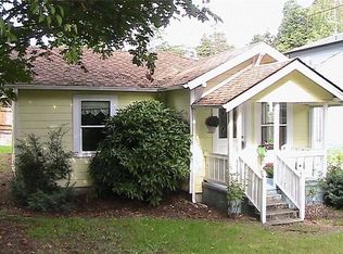 4313 S 62nd St, Tacoma, WA 98409