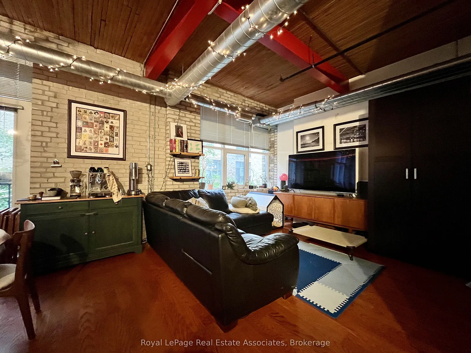1 bed, $2,850 — Photo 2