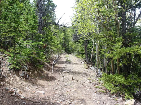 16564A Pennsylvania LOT 16564A, Idaho Springs, CO 80461