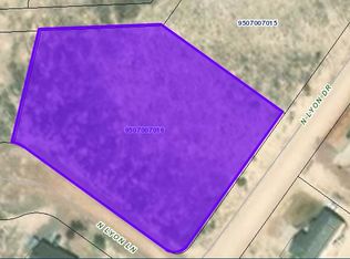 1713 N Lyon Ln, PUEBLO, CO 81007