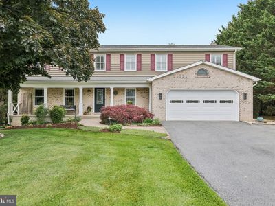 6631 Christy Acres Cir, Mount Airy, MD, 21771