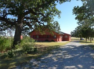 2273 Fenoglio Rd, Nocona, TX 76255