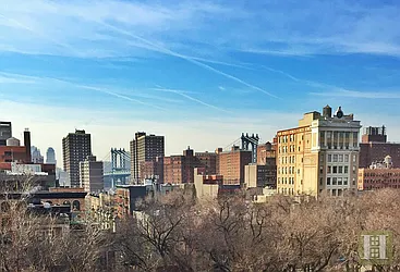 Sold by Halstead Real Estate