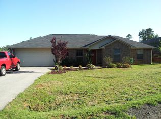 4989 Antlers Dr, Tyler, TX 75703