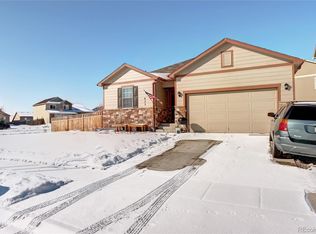 833 Cable St, Lochbuie, CO 80603