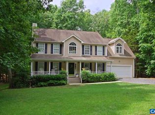 9 Zephyr Rd, Palmyra, VA 22963