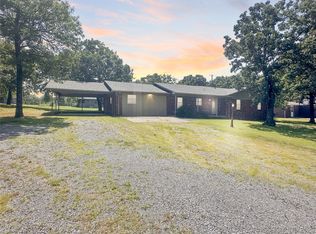 138 69 Bypass Rd, McAlester, OK 74501