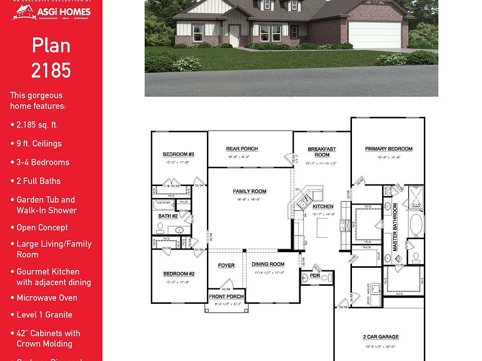 2nd image of 24616 Pools Creek Way #L5ie2