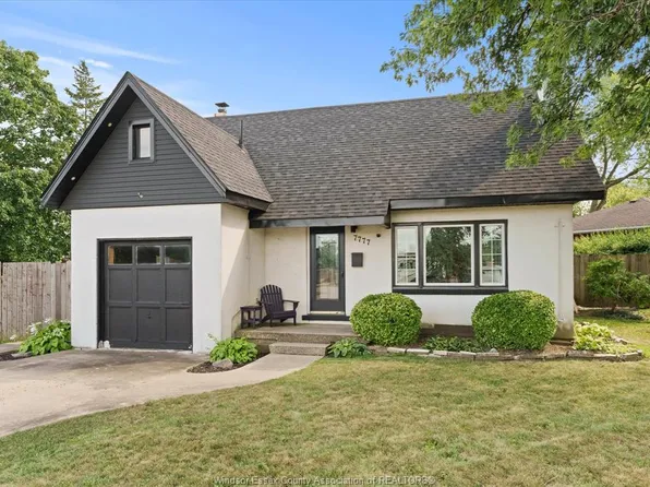 7777 Cedarview St, Windsor, ON N8S 1K1