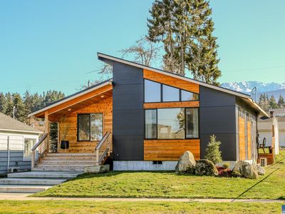 424 Orcas Ave, Pt Angeles, WA, 98362